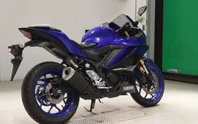 YAMAHA YZF-R25 A RG43J