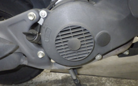 SUZUKI ADDRESS V125 S CF4MA