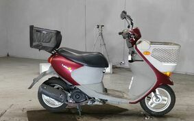 SUZUKI LET's 4 Basket CA43A