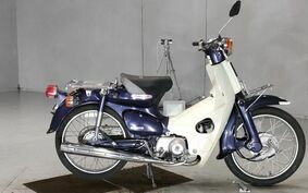 HONDA C70 SUPER CUB HA02