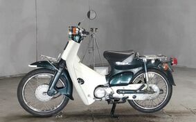 HONDA C70 SUPER CUB HA02