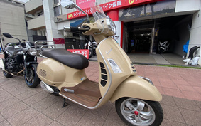 VESPA GTS300ツーリング 2021