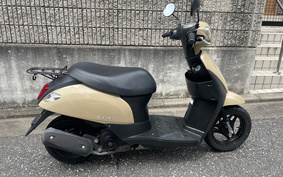 SUZUKI LET's CA4AA