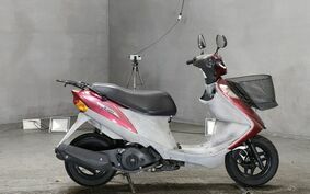 SUZUKI ADDRESS V125 G CF4EA