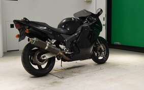 HONDA CBR1100XX 1997 SC35