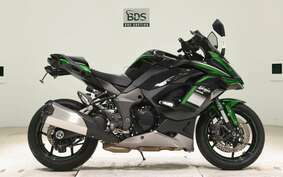 KAWASAKI NINJA 1000 SX 2021 ZXT02K