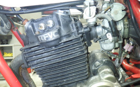 HONDA FTR250 MD17