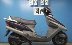 HONDA SPACY 125 Gen. 3 JF04