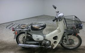 HONDA PRESS CUB 50 C50