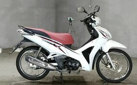 HONDA WAVE 125 I JA21