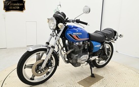 HONDA CB250 T CB250T