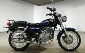 SUZUKI ST250E NJ4AA