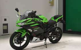 KAWASAKI NINJA 400 2023 EX400G