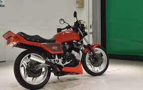 HONDA CBX550F PC04