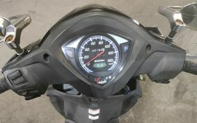 SUZUKI ADDRESS 110 CE47A