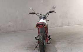 HONDA FTR223 MC34