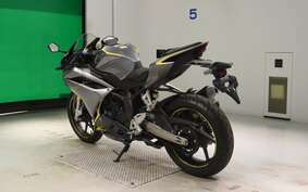 HONDA CBR250RR MC51