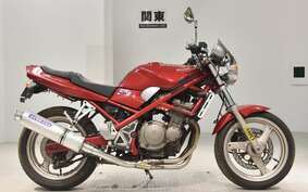 SUZUKI BANDIT 250 GJ74A