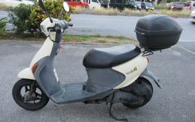 SUZUKI LET's 4 CA45A