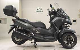 YAMAHA TRICITY 300 2021 SH15J