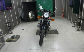 HONDA CB900F 2022 SC01