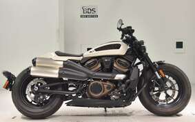 HARLEY RH1250S 2022