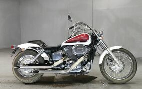 HONDA SHADOW 400 SLASHER 2003 NC40