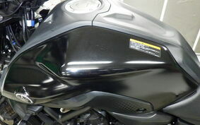 YAMAHA MT-07 2021 RM33J