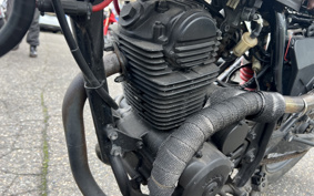 HONDA FTR223 MC34