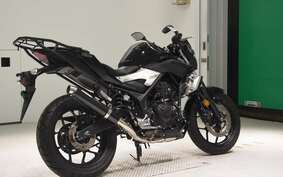 YAMAHA MT-25 RG10J