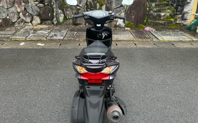 SUZUKI ADDRESS V125 S CF4MA