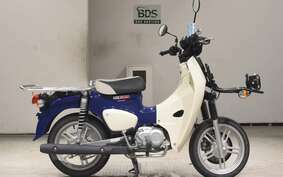 HONDA C110 SUPER CUB JA61