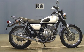 HONDA CB400SS E 2008 NC41