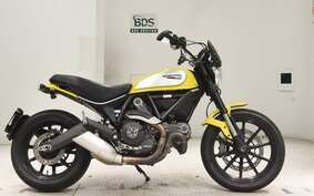 DUCATI SCRAMBLER ICON 2015 K102J