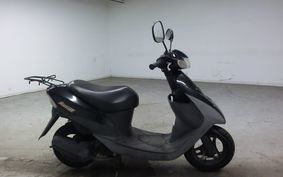 SUZUKI LET's 2 CA1PA