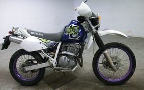 SUZUKI DJEBEL 250 XC Type SJ45A