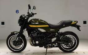 KAWASAKI Z900RS 2020 ZR900C