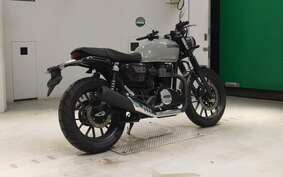 HONDA GB350S 2022 NC59