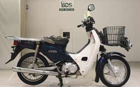 HONDA C50 SUPER CUB AA04