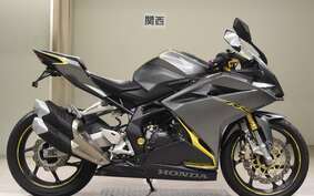 HONDA CBR250RR MC51