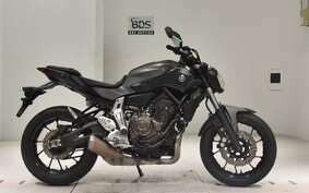 YAMAHA MT-07 2015 RM07J