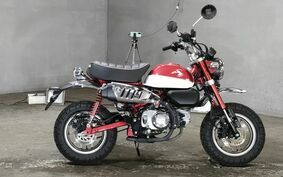 HONDA MONKEY 125 JB02