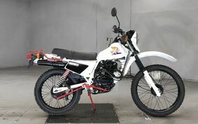 HONDA XL185S L185S