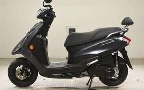 YAMAHA AXIS 125 Z SED7J