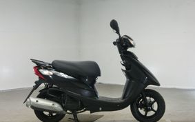 YAMAHA JOG ZR Evolution 2 SA39J