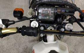HONDA XLR250 BAJA MD22