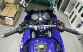 HONDA CB1300SB SUPER BOLDOR A 2007 SC54