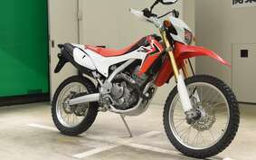 HONDA CRF250L MD38