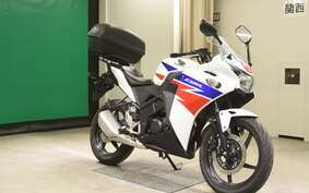 HONDA CBR125R JC50