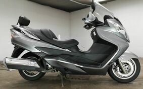 SUZUKI SKYWAVE 250 (Burgman 250) CJ46A